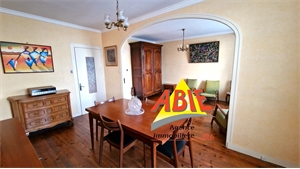 maison-villa à la vente -   85120  LA CHATAIGNERAIE, surface 118 m2 vente maison-villa - APR661304